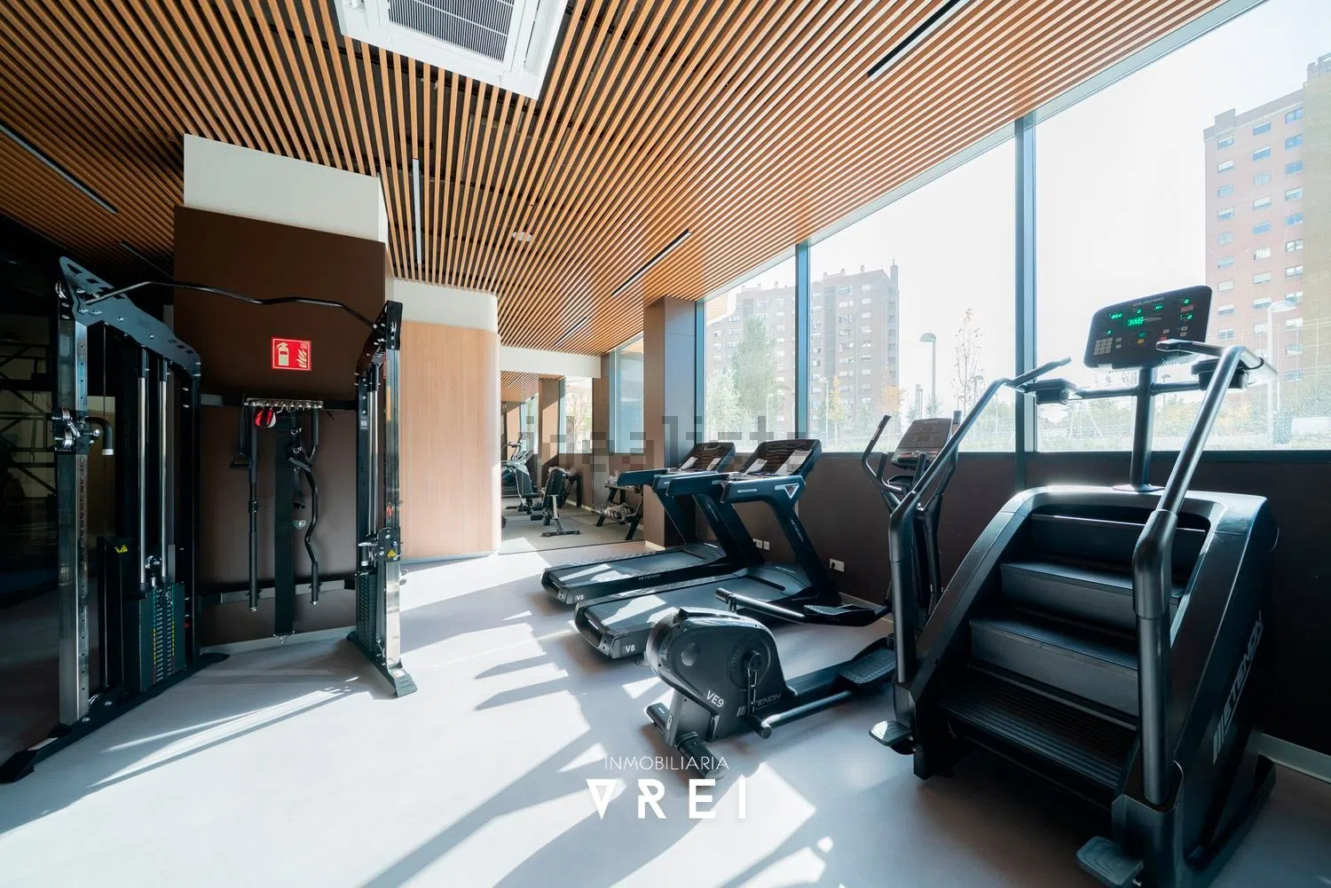 Piso en calle de Juan Esplandiú, 21 - Foto 29