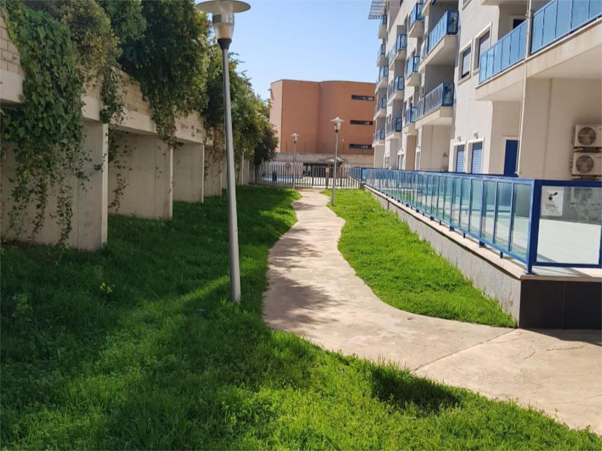 Piso en  Glorieta del Reino Unido 6 - Foto 19