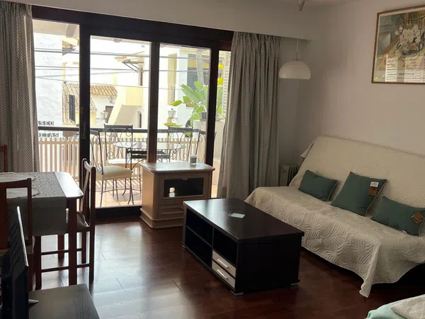 Estudio en Lugar Urbanizacion Fuentes del Rodeo, 225 D - Foto 4