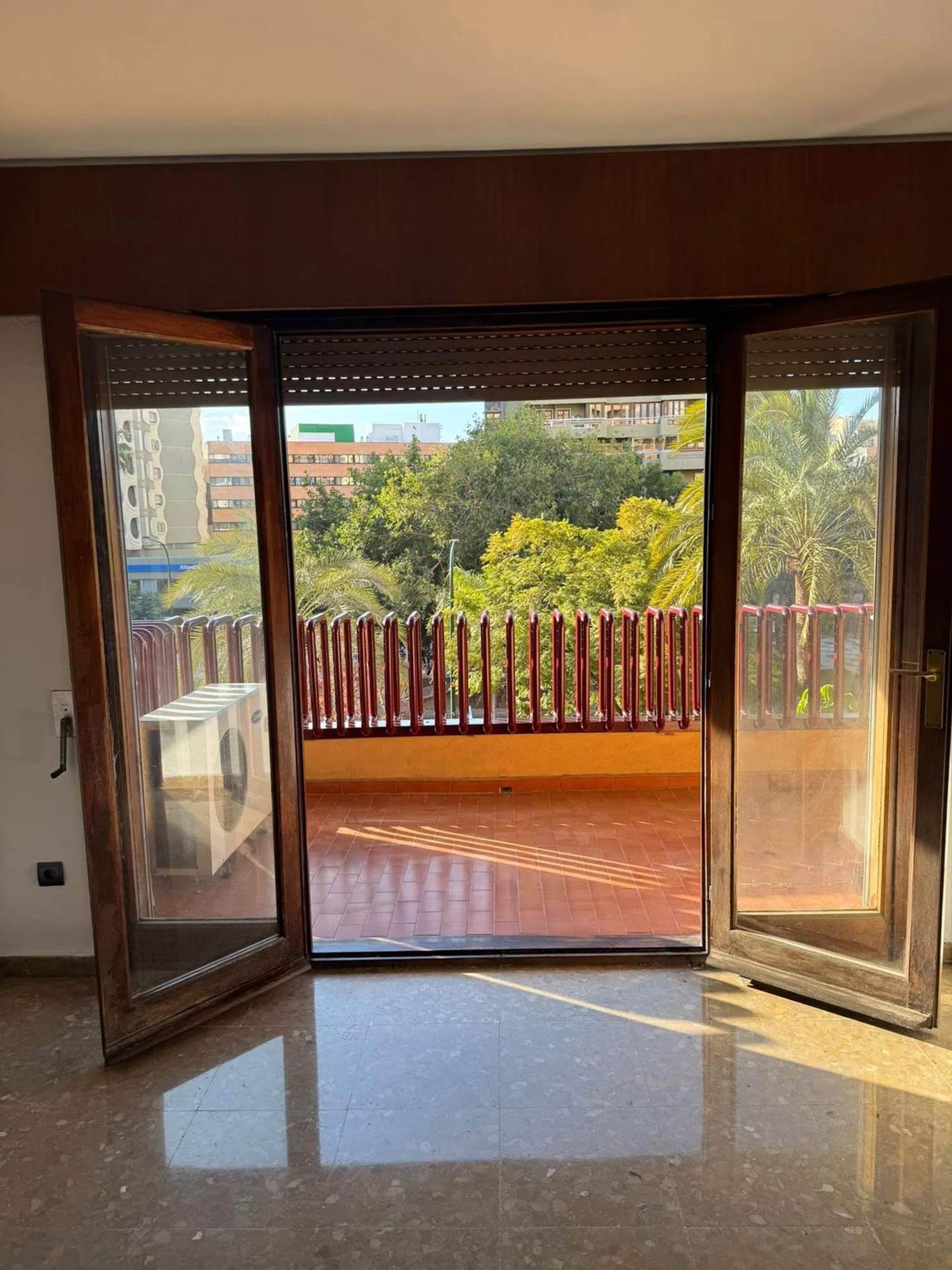 Piso en avenida de Andalucía, 18 - Foto 7