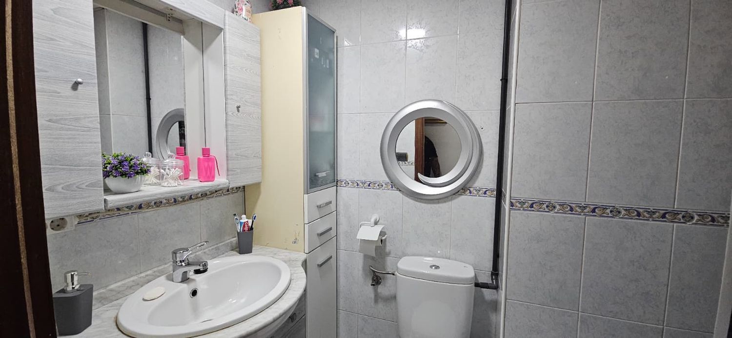 Piso en Calle del Alcalde de la Cruz Ceballos, 9, Ciudad Jardín - Foto 15