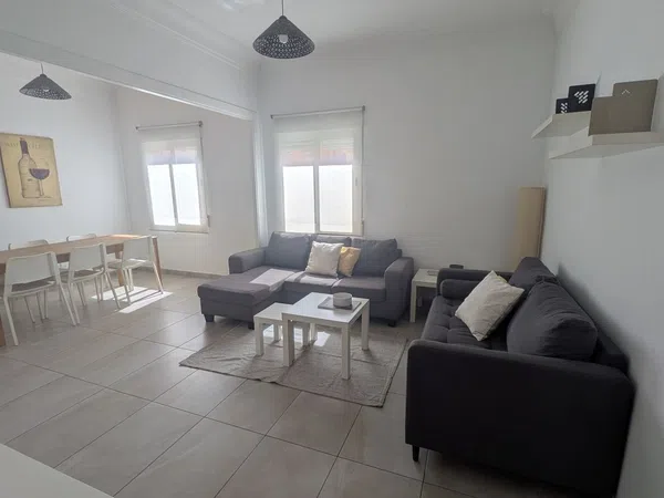 Piso en Barrio La Petxina - Foto 1