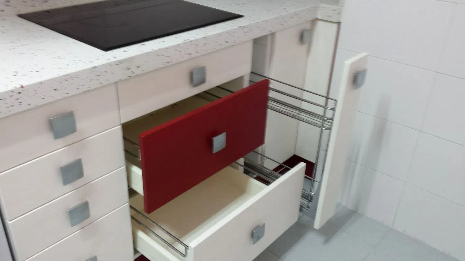 Piso en calle Villaluenga de la Sagra, 20 - Foto 8