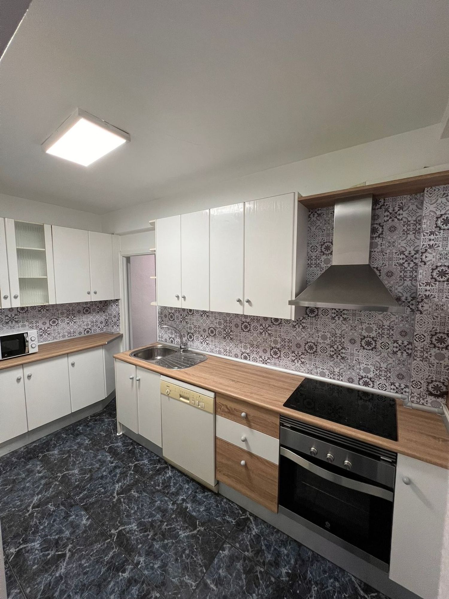 Piso en ronda Norte, 19 - Foto 21