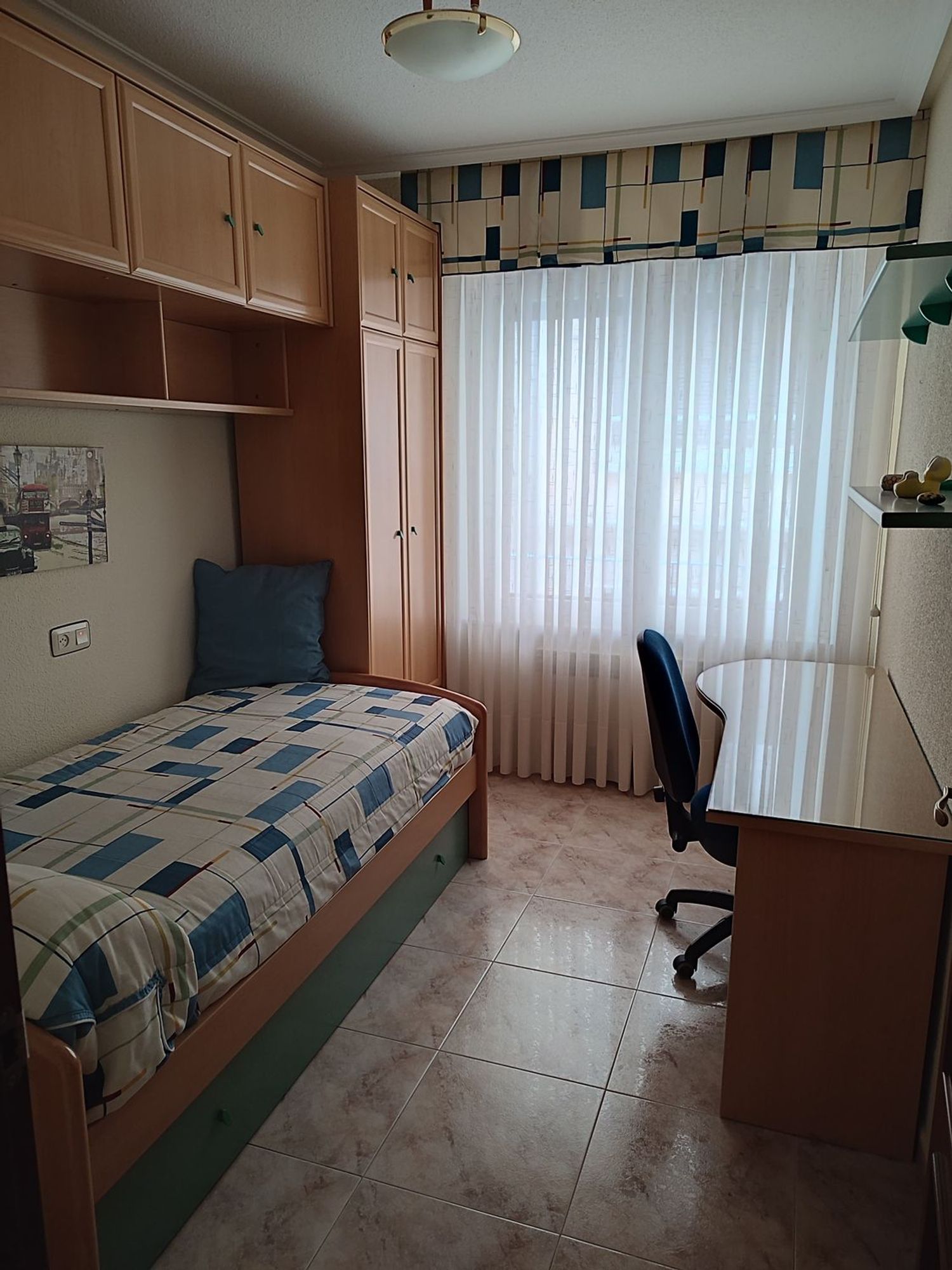 Piso en Calle Santa Teresa, 16, San Vicente-Las Úrsulas - Foto 6