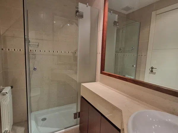 Piso en Avenida Principe de Asturias, 18, Zona Monte el Pilar - Foto 17
