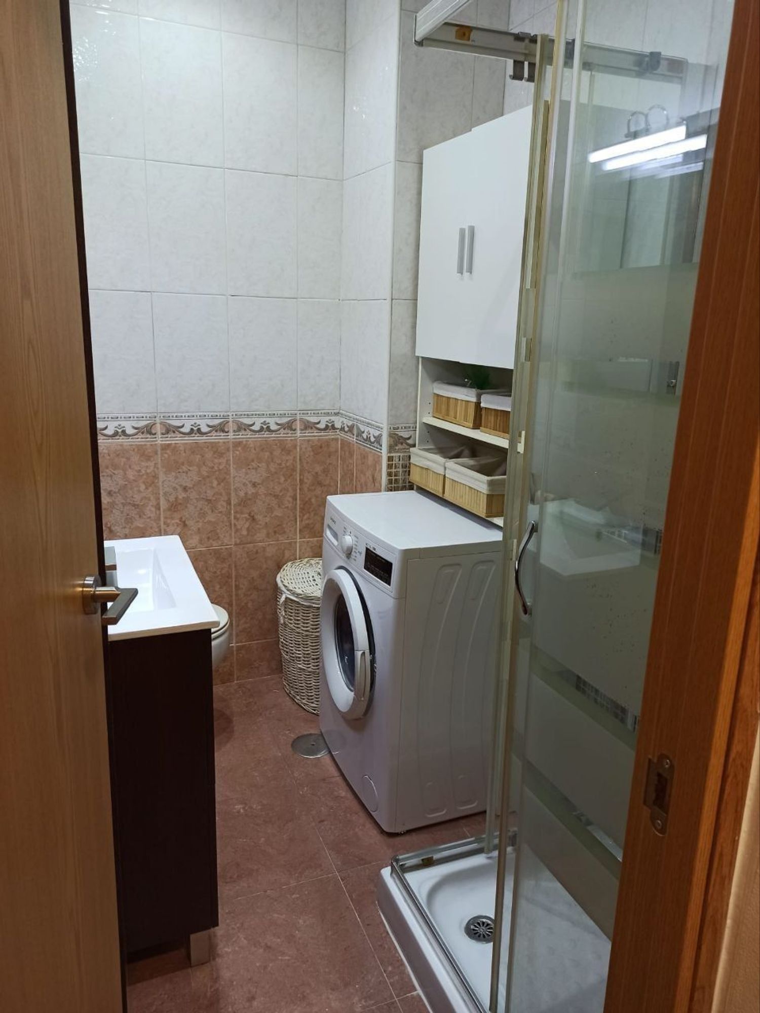 Piso en Avenida Aragón, 34, Juan de la Cierva - Foto 9