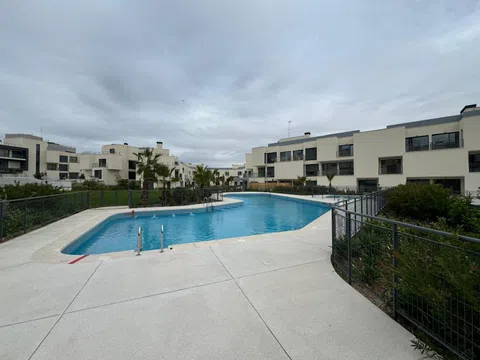 Piso en avenida del Camino de lo Cortao, 14 - Foto 4