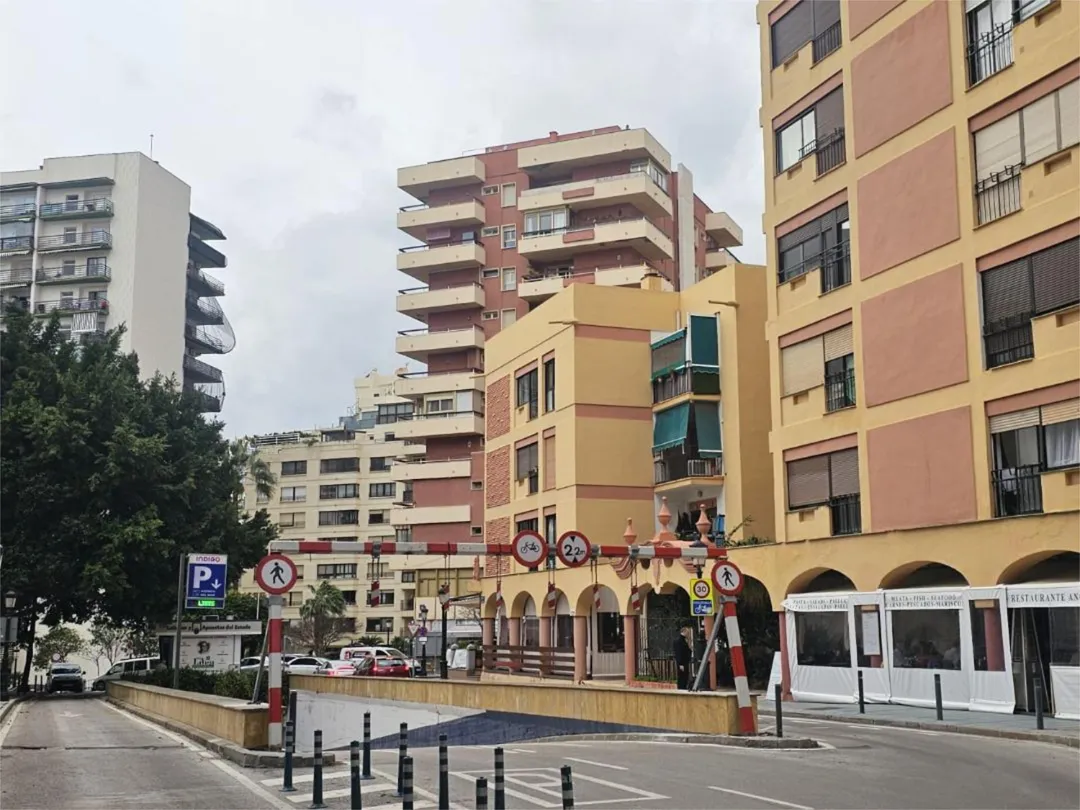 Piso en  Calle el Fuerte 4 - Foto 3