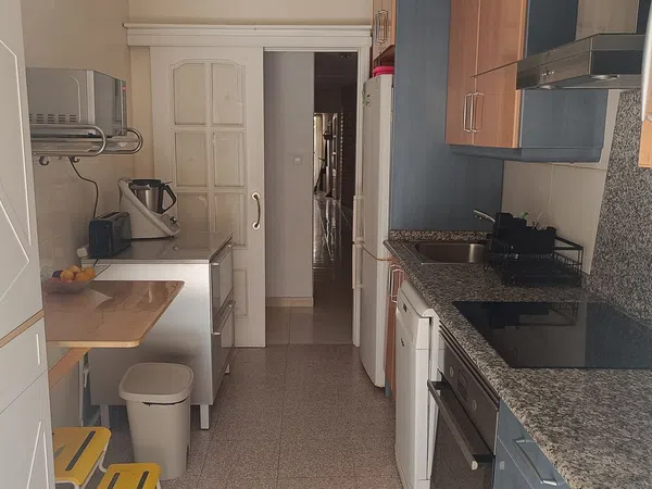 Piso en Avenida de la Constitució, 216, Els Orriols - Foto 6