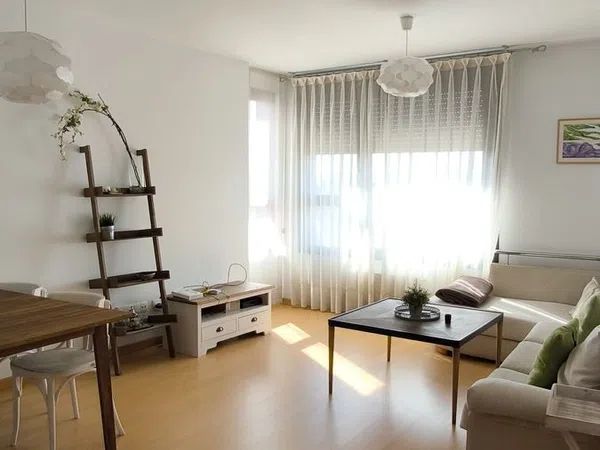 Piso en Constitución-El Balconcillo