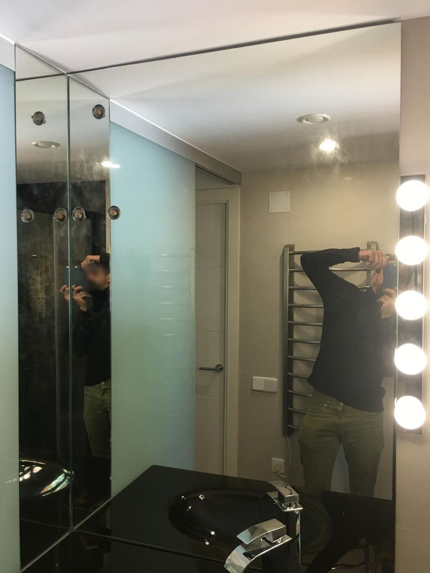 Chalet pareado en Artistas, 15 - Foto 19