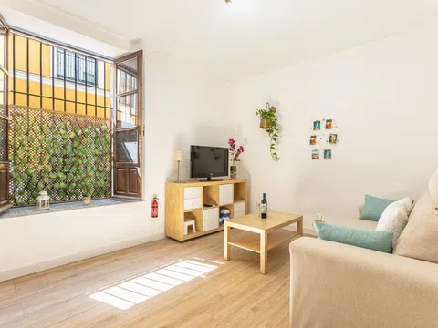 Piso en plaza San Gil, 1 - Foto 7