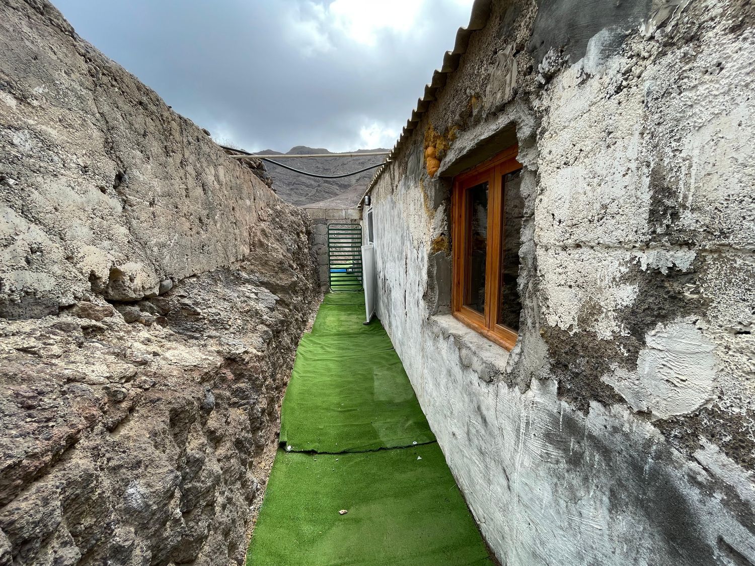 Casa rural en Calle los Ribanzos, 10 - Foto 7