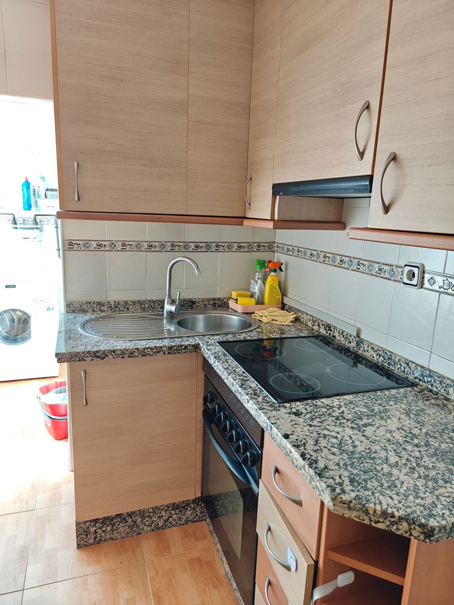 Piso en Valencia, 9, Peñamefecit - Avda Barcelona, Peñamefecit - Avda Barcelona - Foto 11