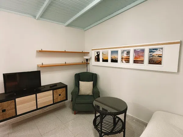 Chalet adosado en Calle A.Francisco Berriel Jordán, 135 - Foto 3