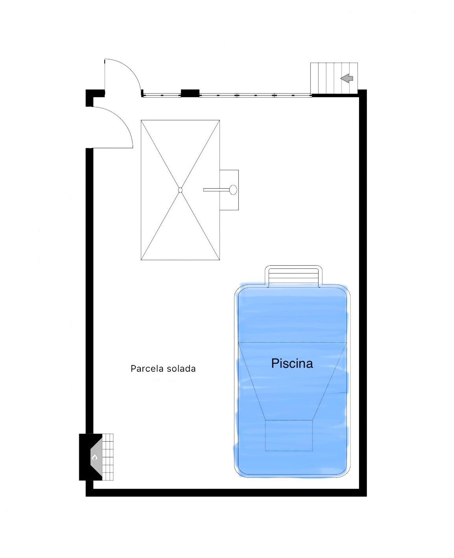 Chalet pareado - Foto 33