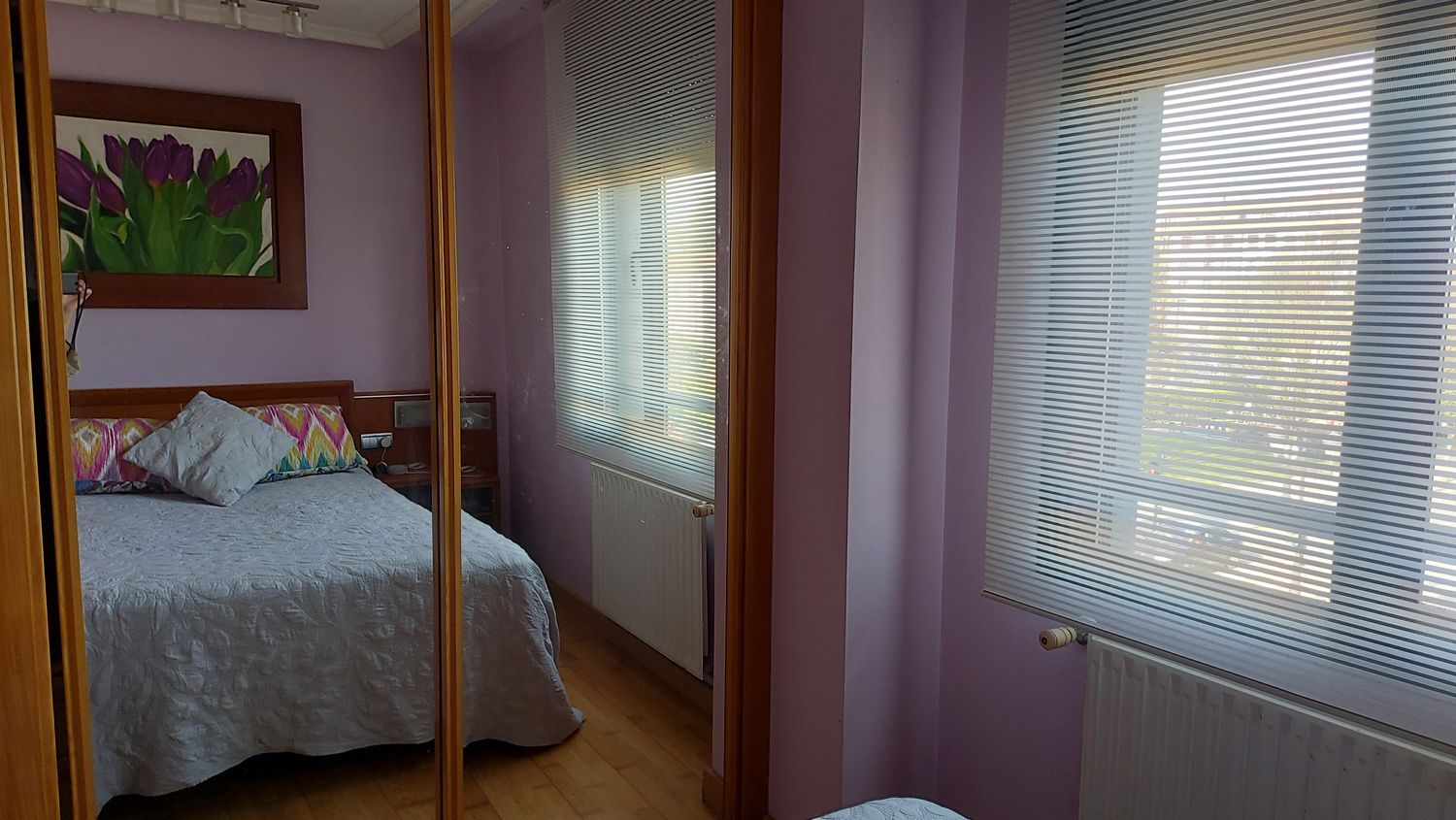 Piso en calle Fernando Zuazua, 2 - Foto 3