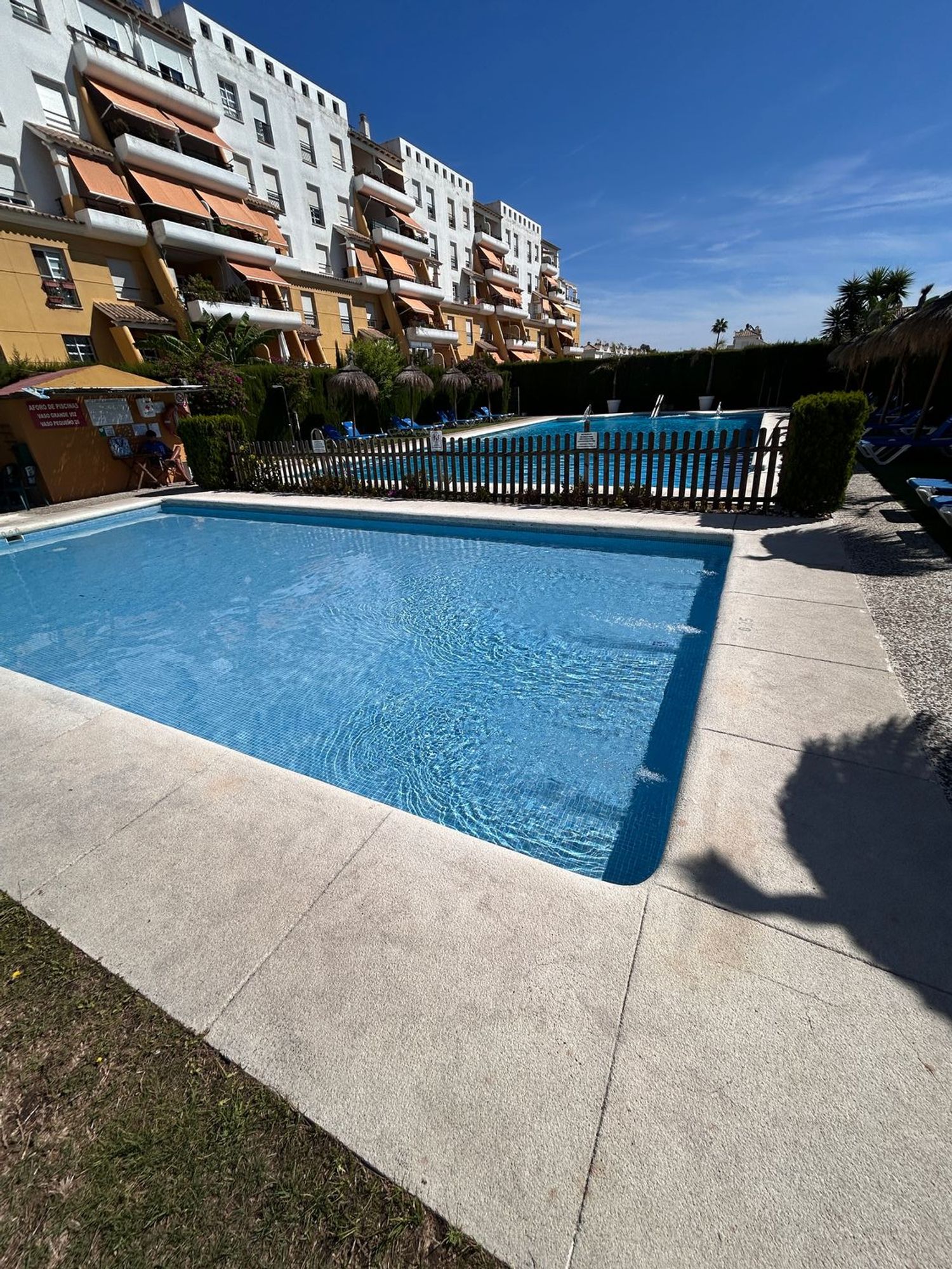 Piso en Calle Taraje, 31, Valdelagrana - Foto 13