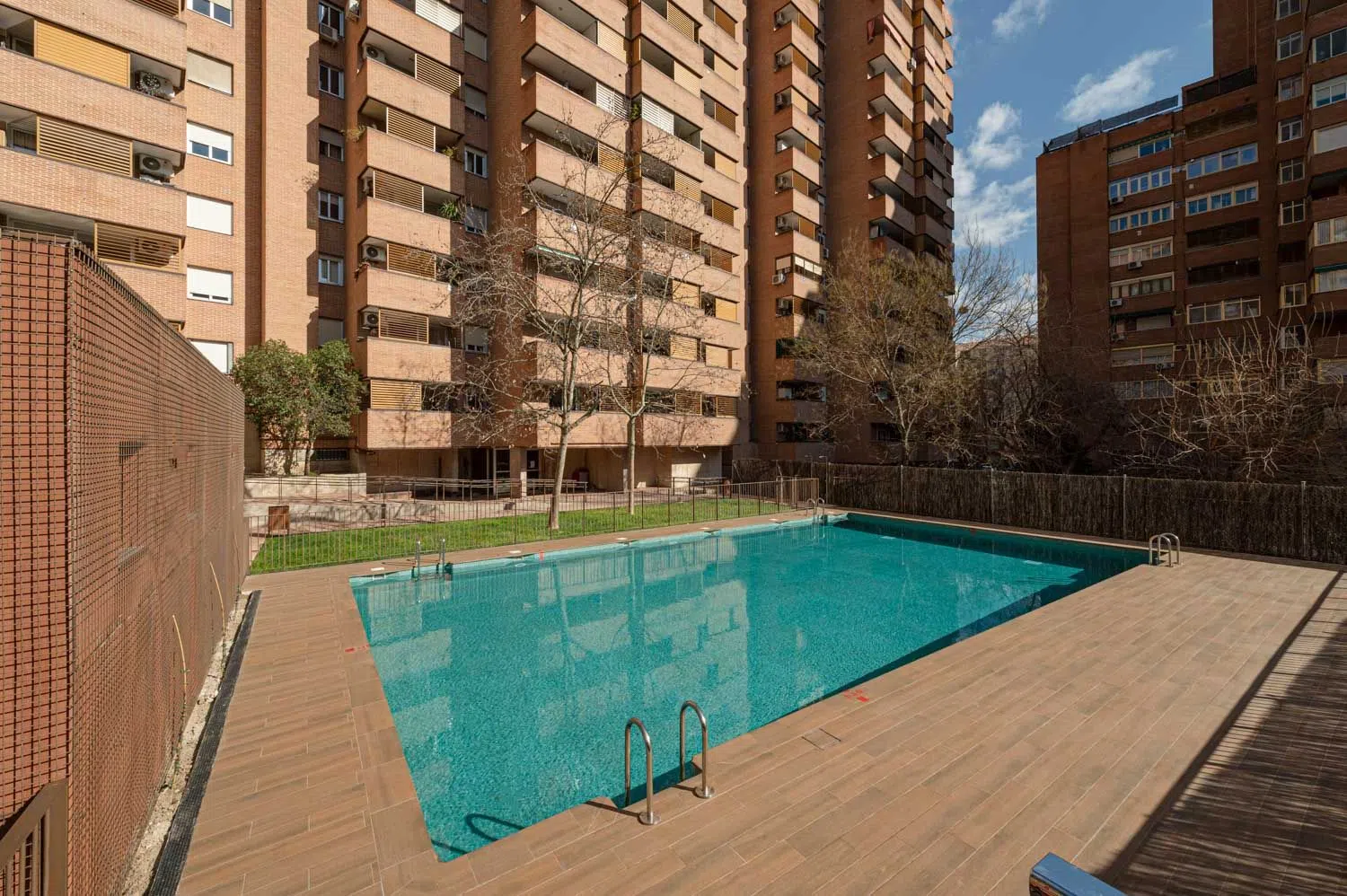 Piso en calle de la Condesa de Venadito - Foto 1