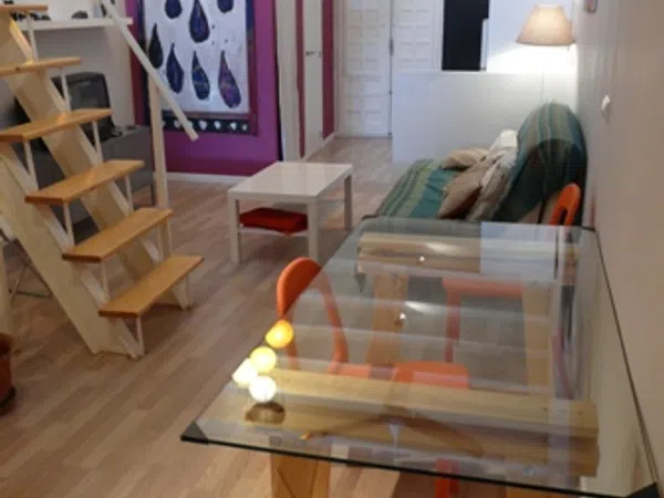 Estudio en Callejón del Pal, 7, Platja Vila Joiosa, Platja Vila Joiosa - Foto 5