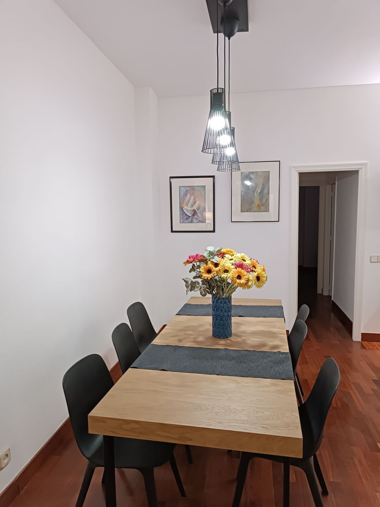 Piso en Calle Saliente, 4, Estrella - Foto 2