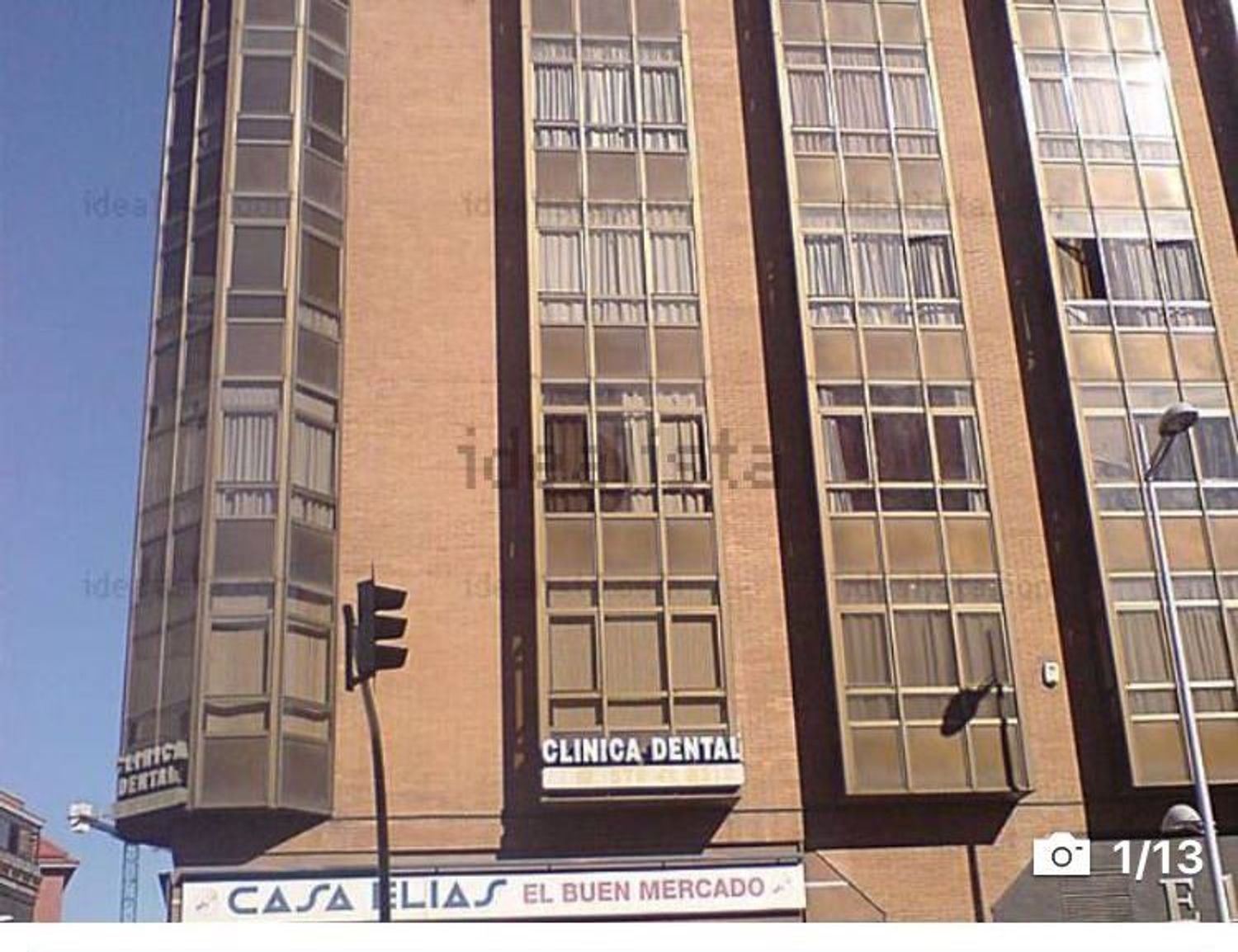 Estudio en Calle Azucenas, 2, Valdeacederas - Foto 9