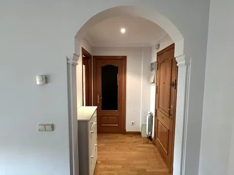 Piso en calle Batalla del Salado, 5