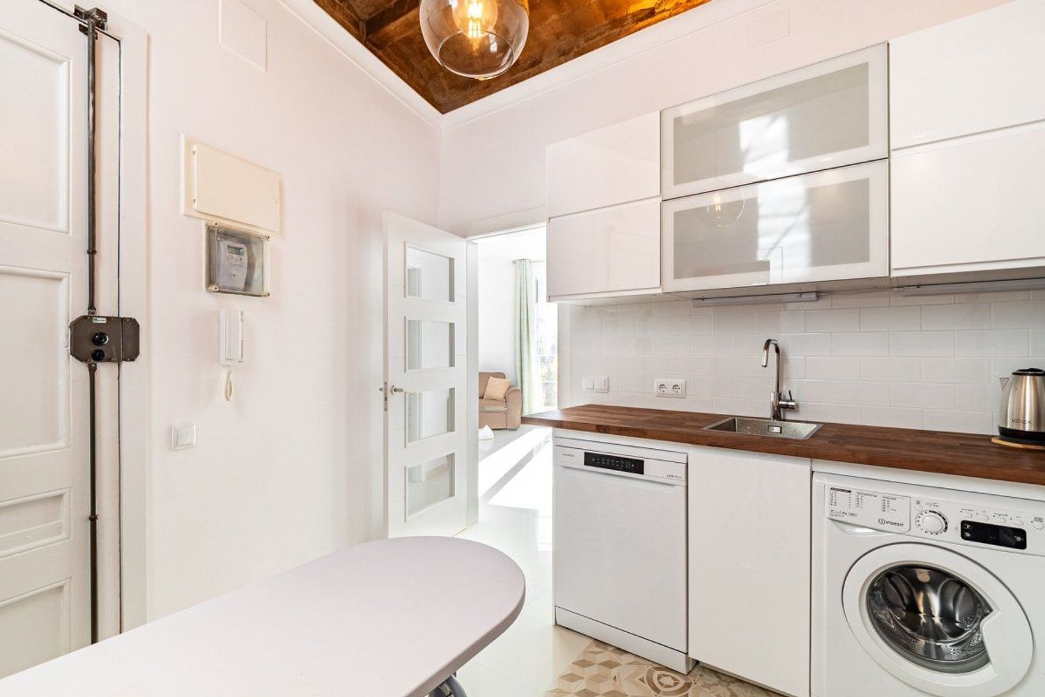 Piso en Calle d'Entença, La Nova Esquerra de l'Eixample - Foto 12