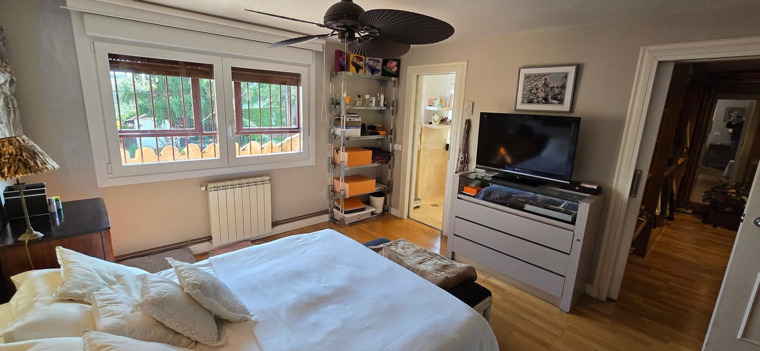 Chalet adosado en paseo de los Sauces, 8 - Foto 21