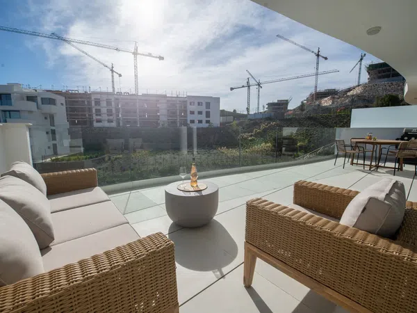 Piso en calle Leticia, 2 - Foto 27