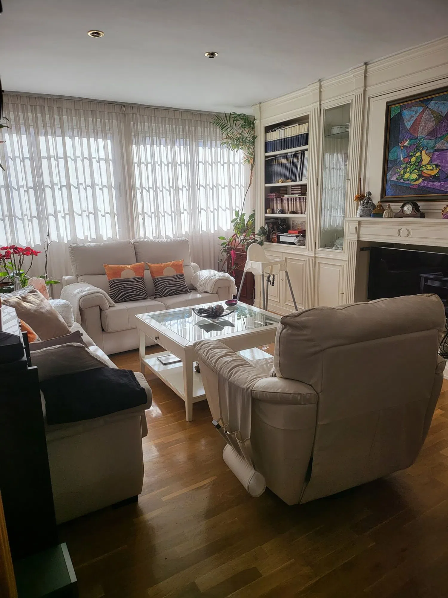 Piso en paseo Ferrol, 5 - Foto 25