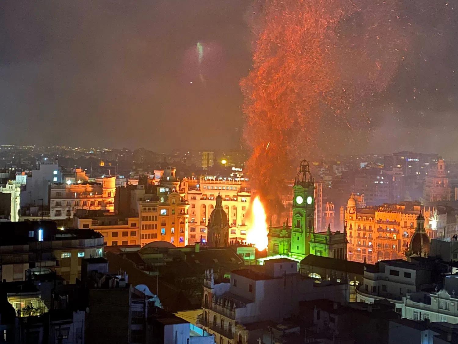 Ático en calle de Xàtiva, 1 - Foto 19