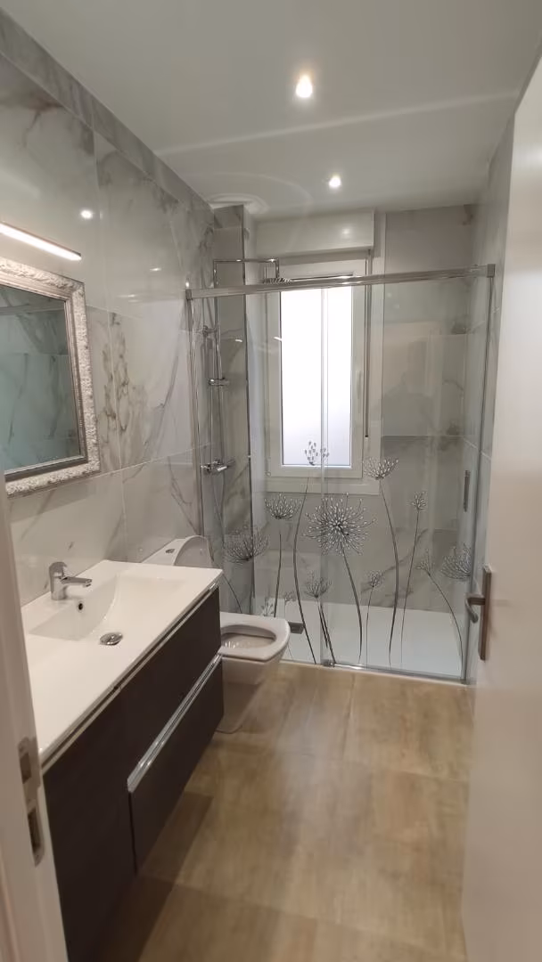 Piso en  Rúa Francisco Catoira 1 - Foto 11