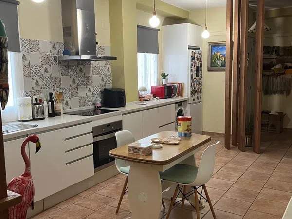 Ático en calle Duquesa de Parcent, 10 - Foto 8