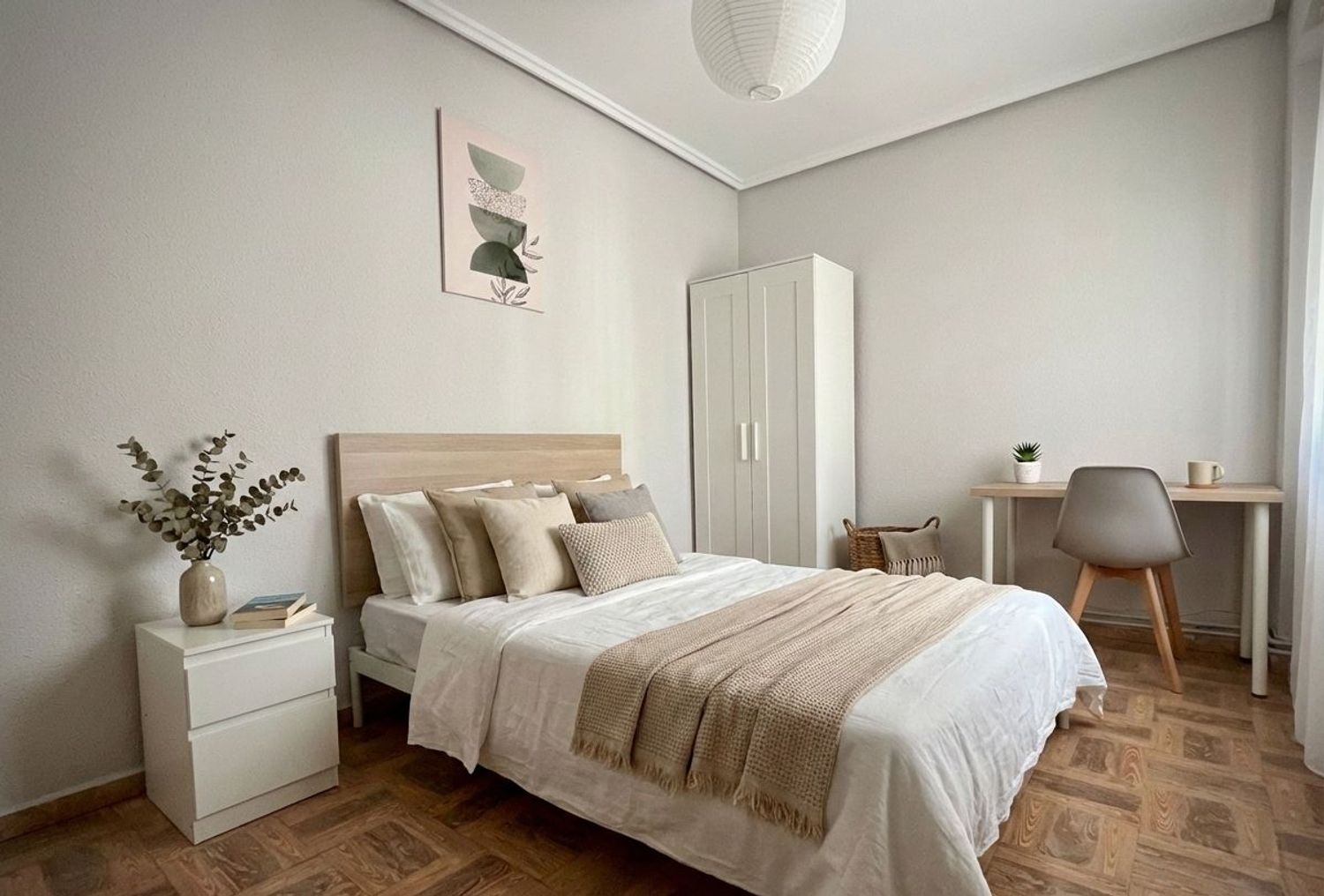 Piso en Calle Alfonso VI, 78, Centro, Centro - Foto 6