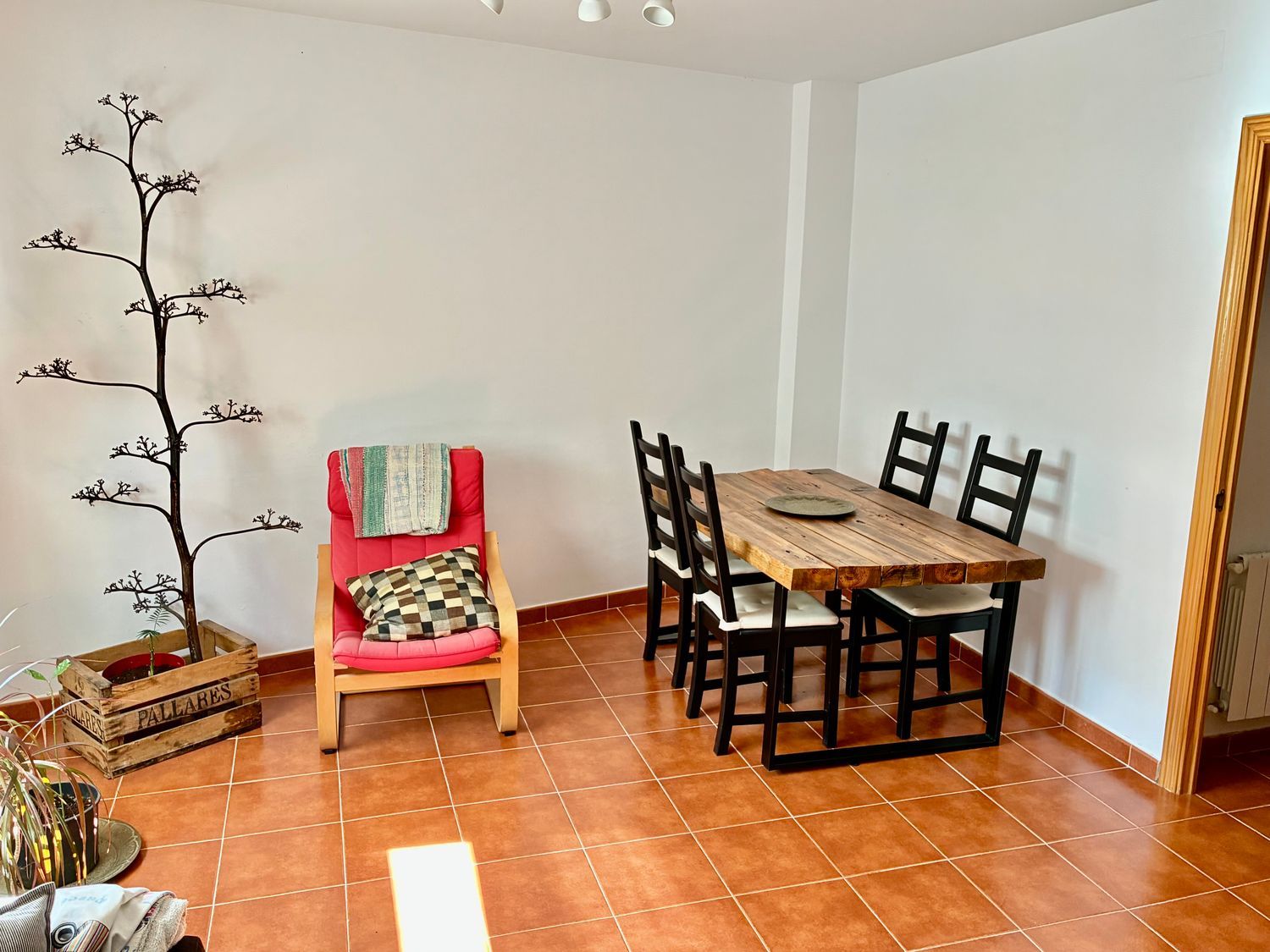 Dúplex en Calle de la Maliciosa, 33 - Foto 26