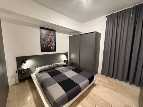 Piso en calle del Teatro, 22