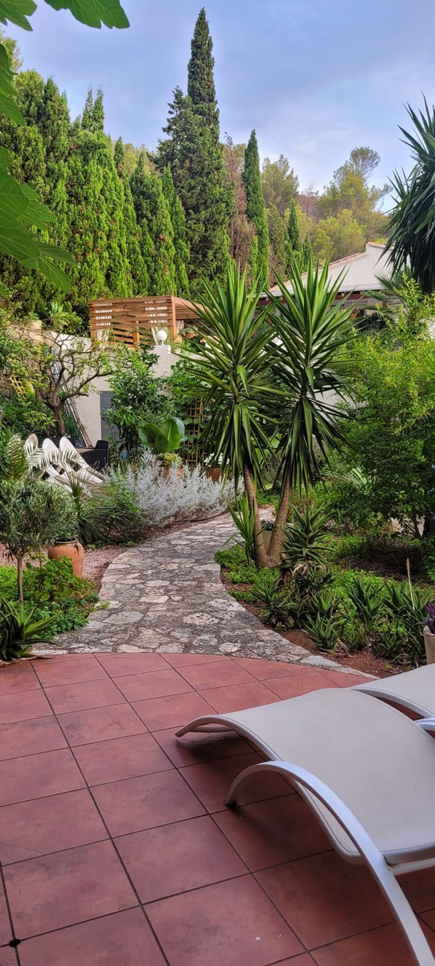 Casa o chalet independiente en L'Eucaliptus, 32, Urbanizaciones, Urbanizaciones - Foto 6