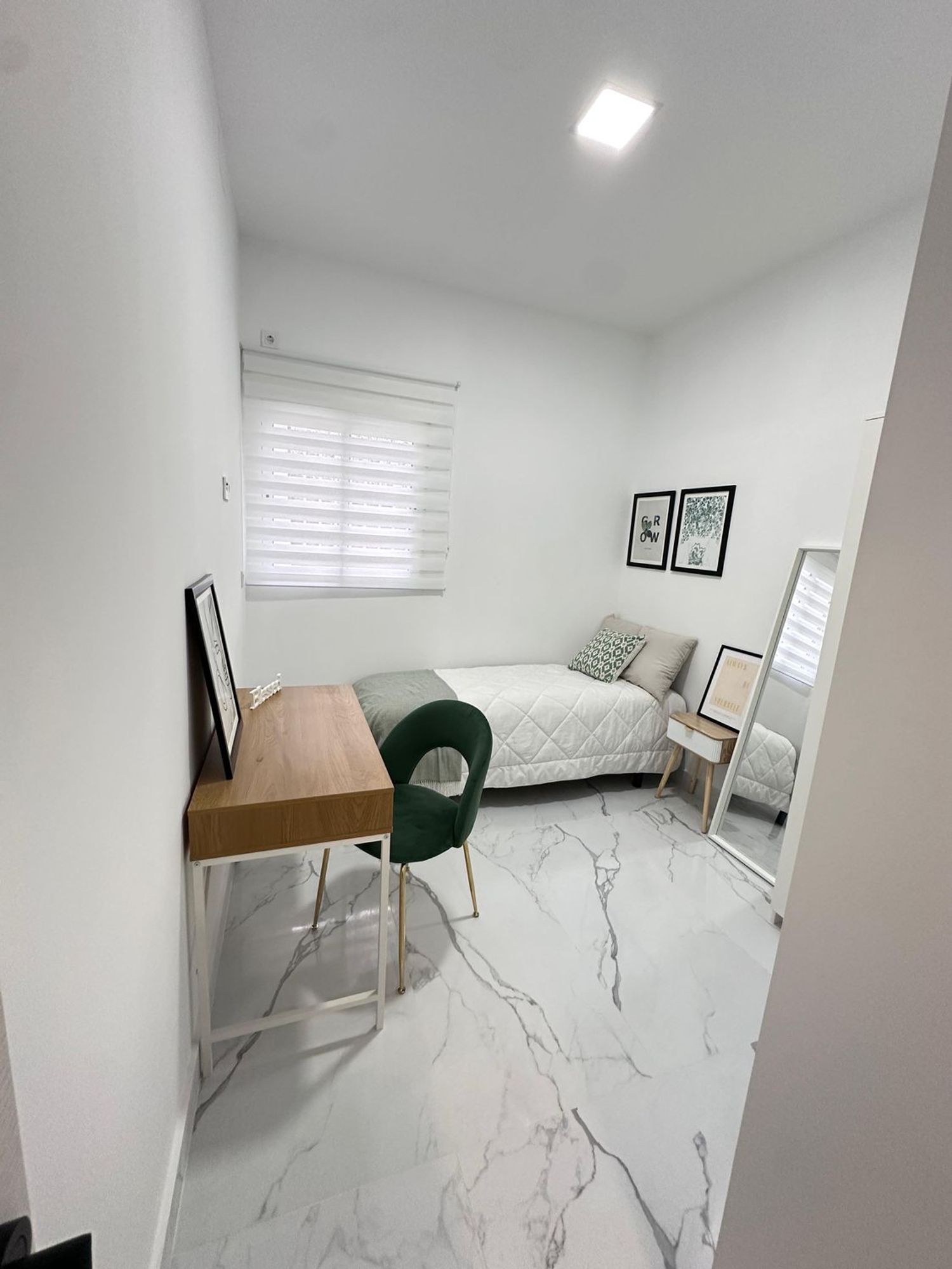 Piso en calle Moscatel, 3 - Foto 5