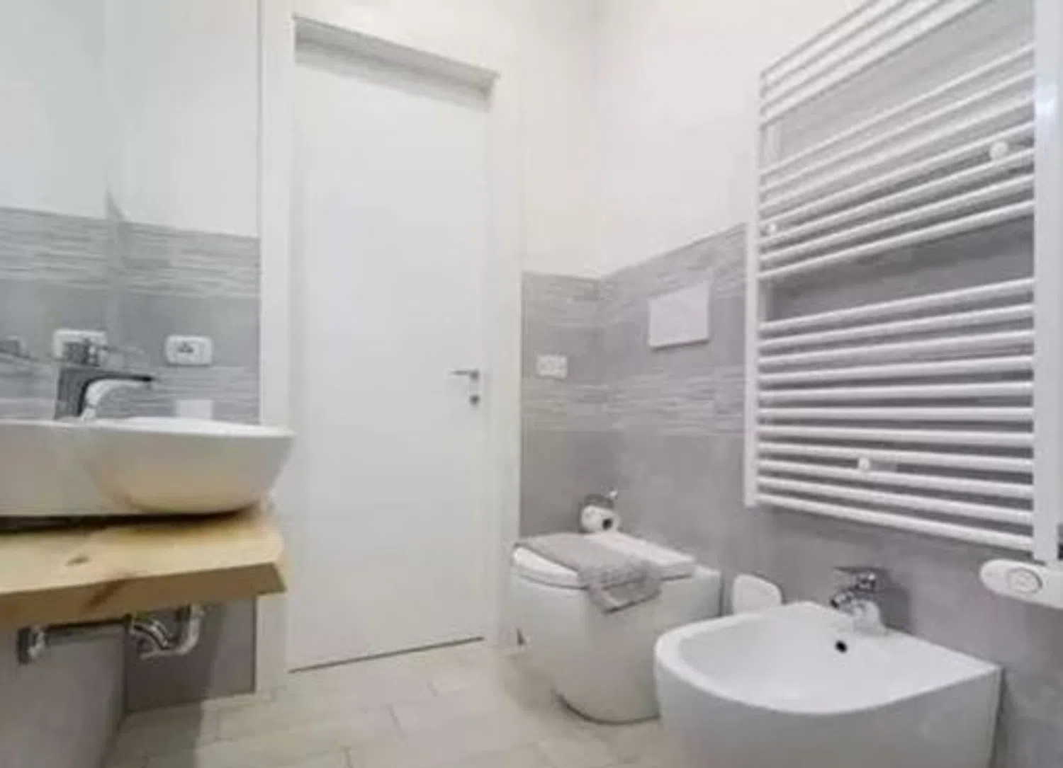 Piso en C. de San Vicente Ferrer, 88 - Foto 5