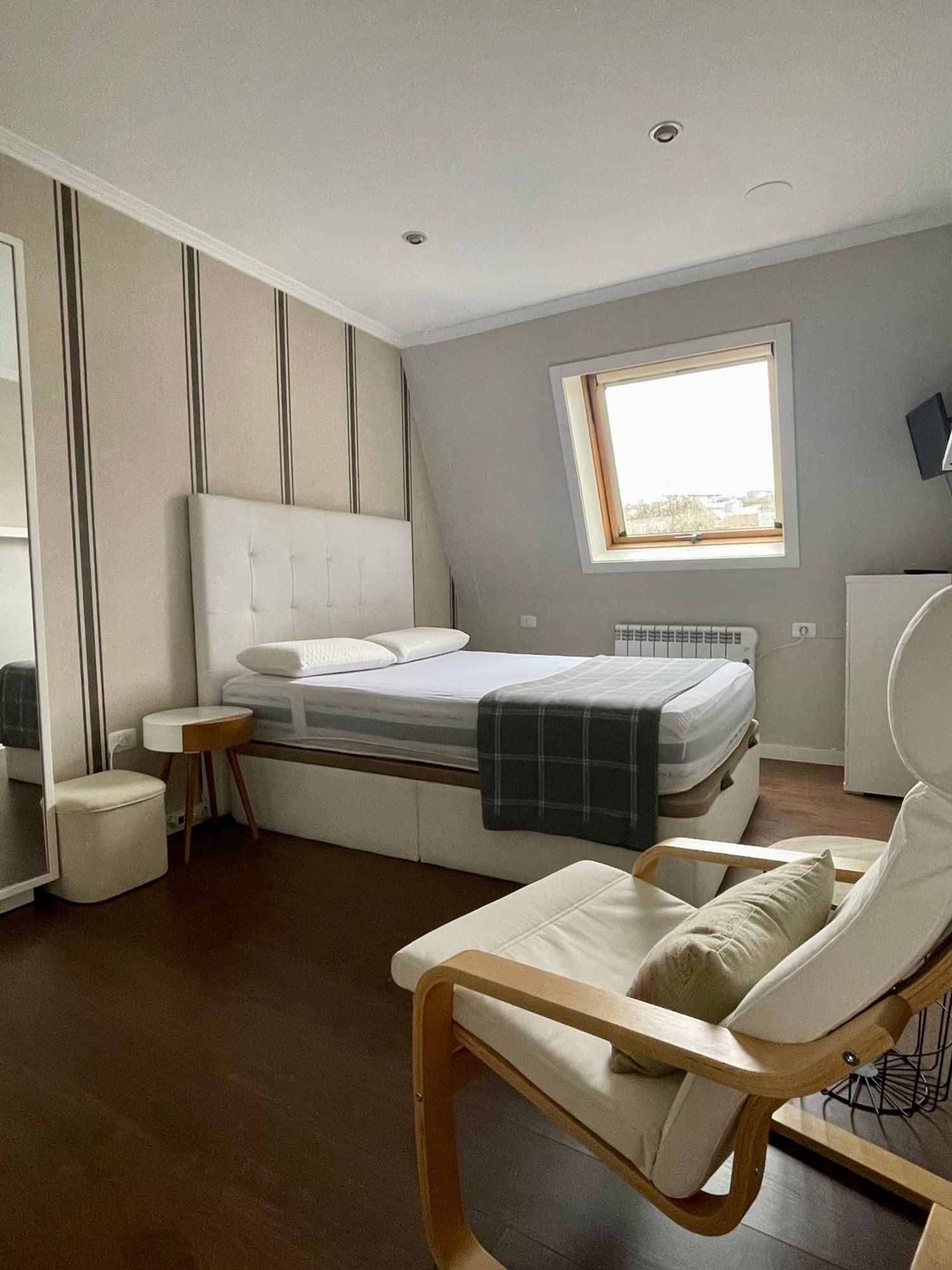 Ático en calle de Aragón, 54 - Foto 7