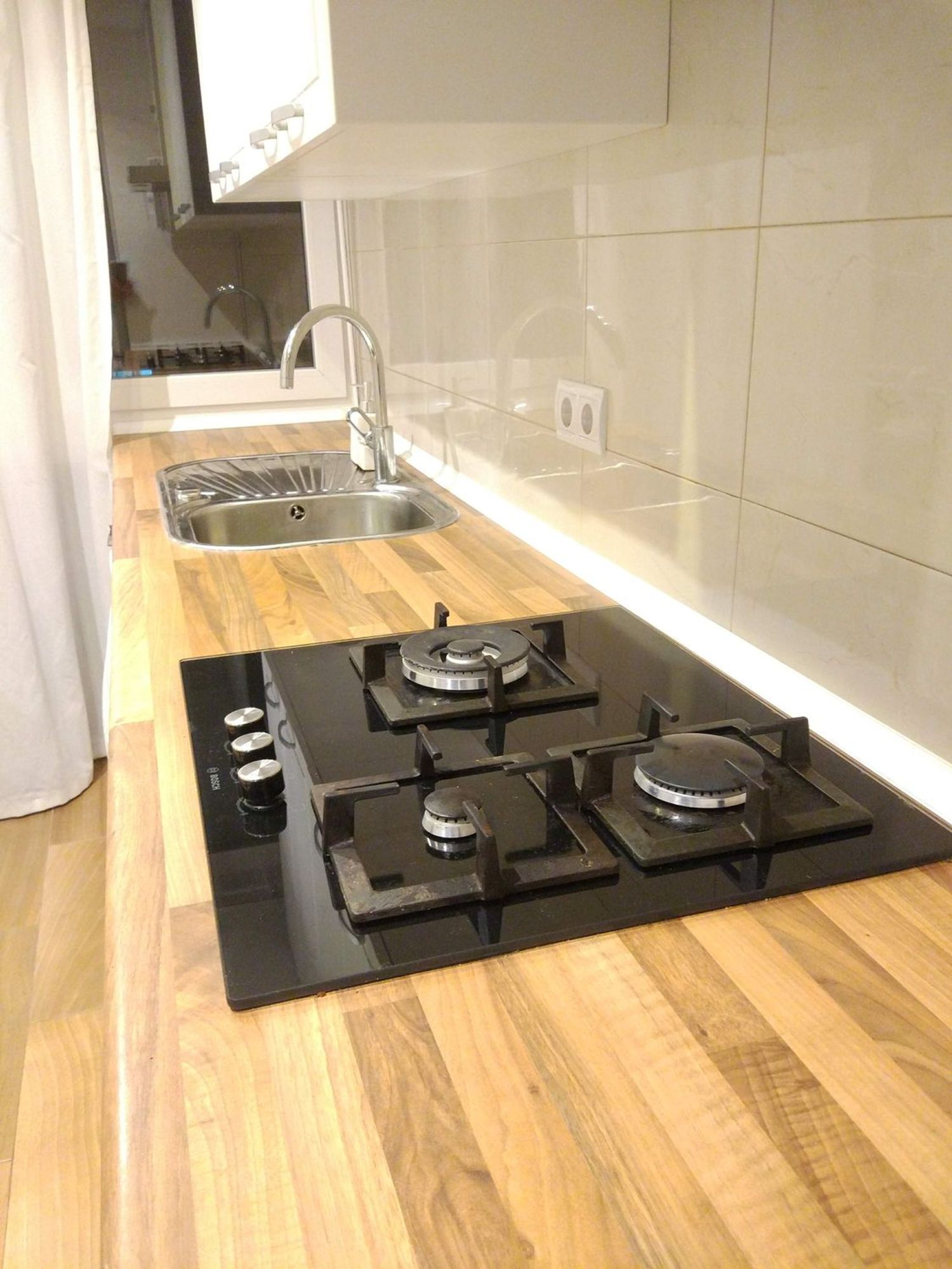 Estudio en Calle de Víctor de la Serna, 29, Bernabéu-Hispanoamérica - Foto 15
