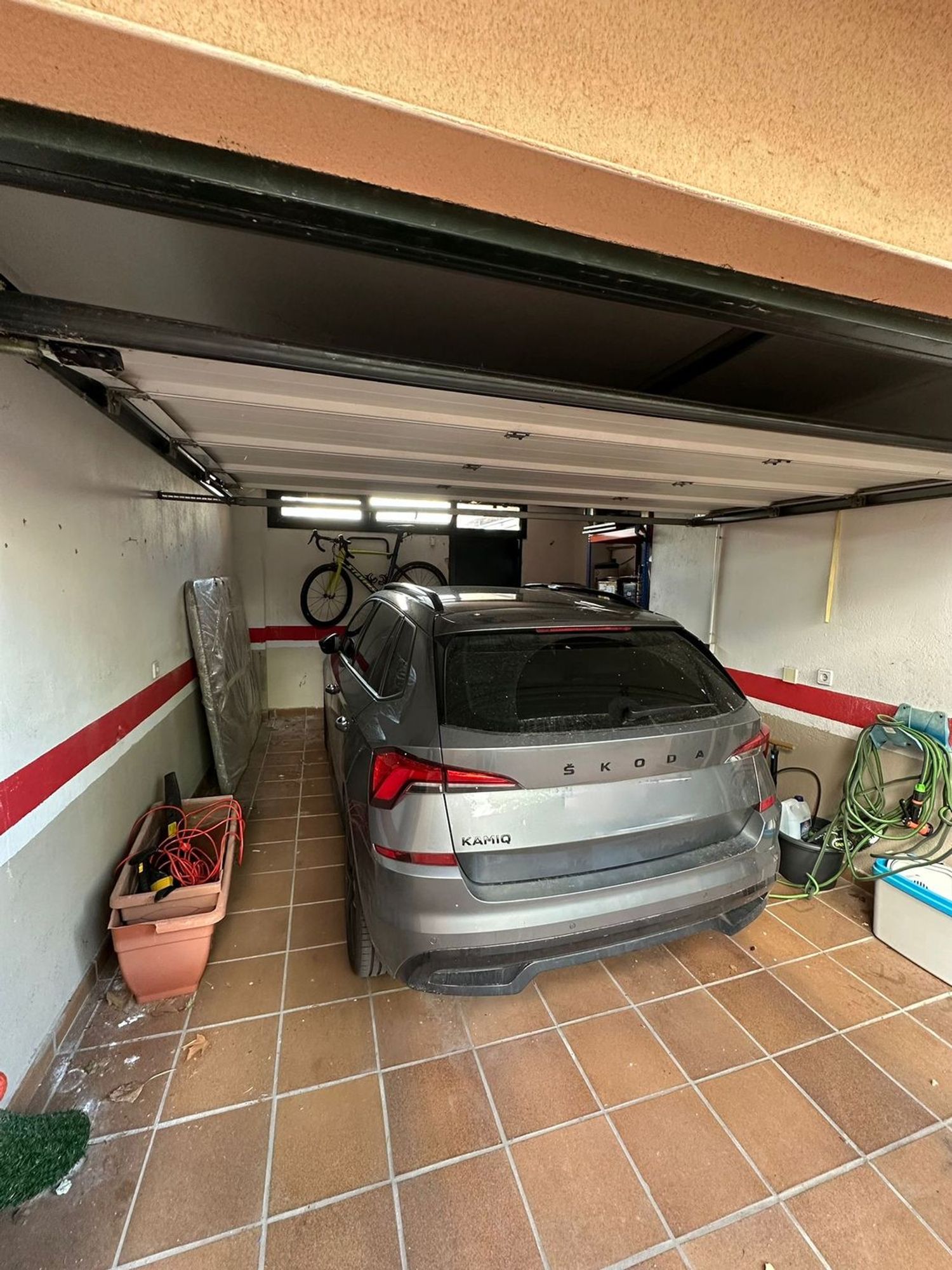 Chalet pareado en Calle Carmen Martín Gaite, 3, Deportivo Galapagar - Los Almendros, Deportivo Galapagar - Los Almendros - Foto 5