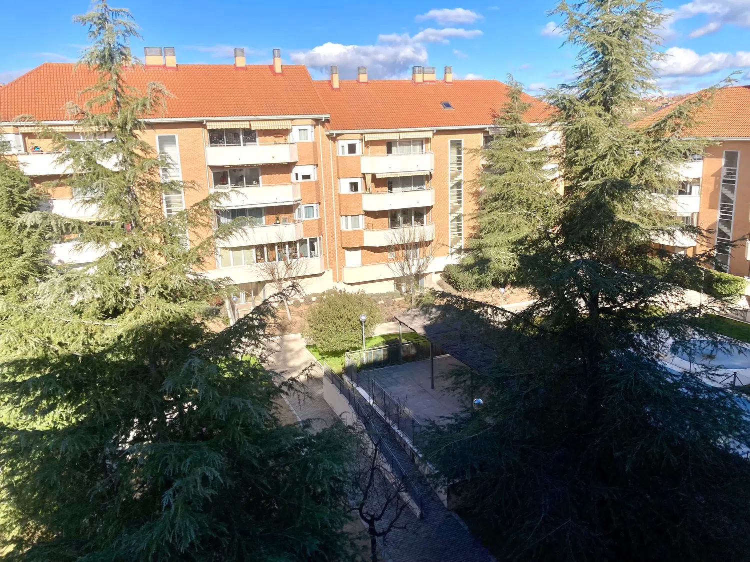 Ático en calle Ventura Rodríguez, 8 - Foto 31