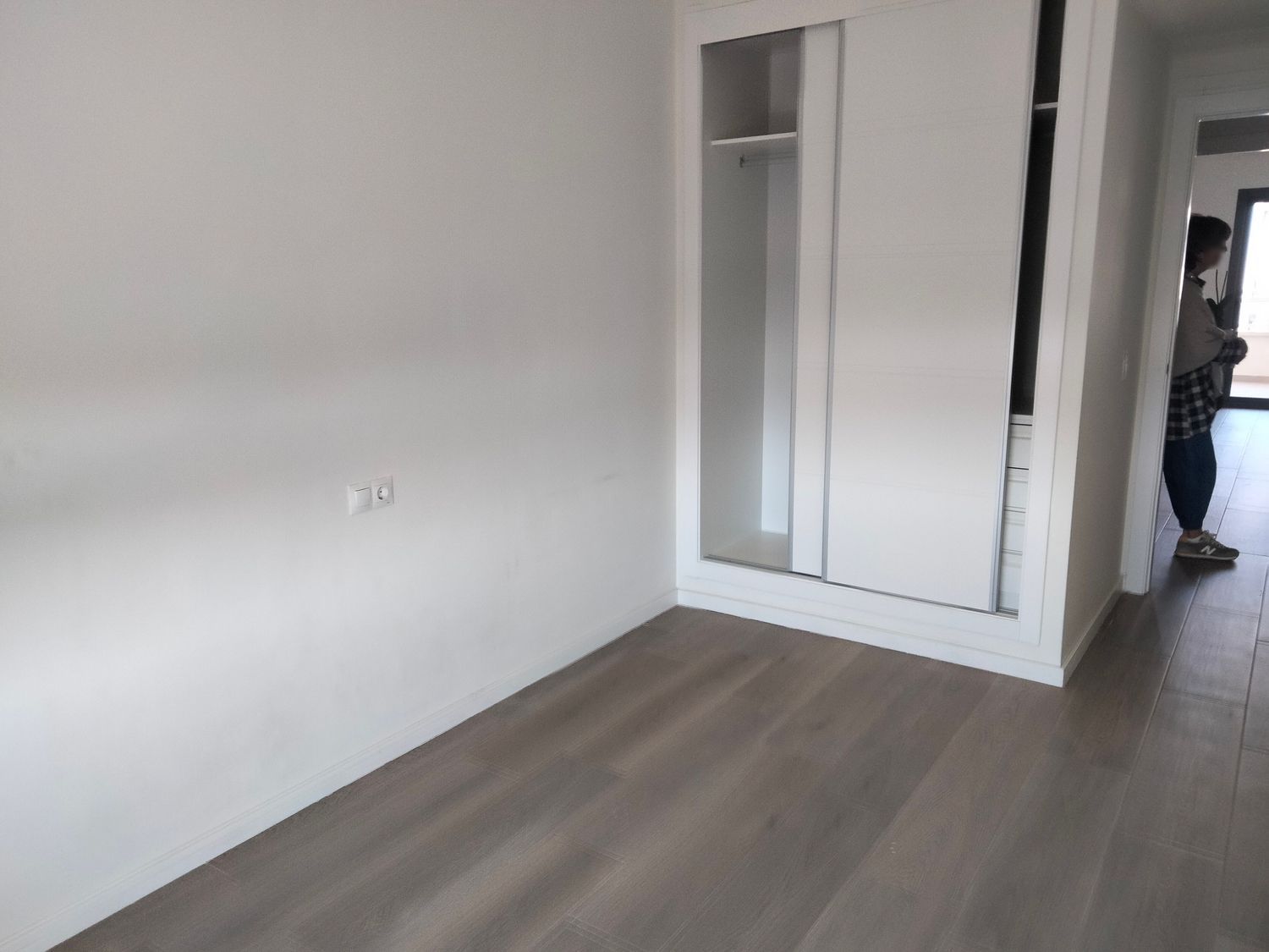 Piso en calle del Torero Luis Francisco Esplá, 11 - Foto 6