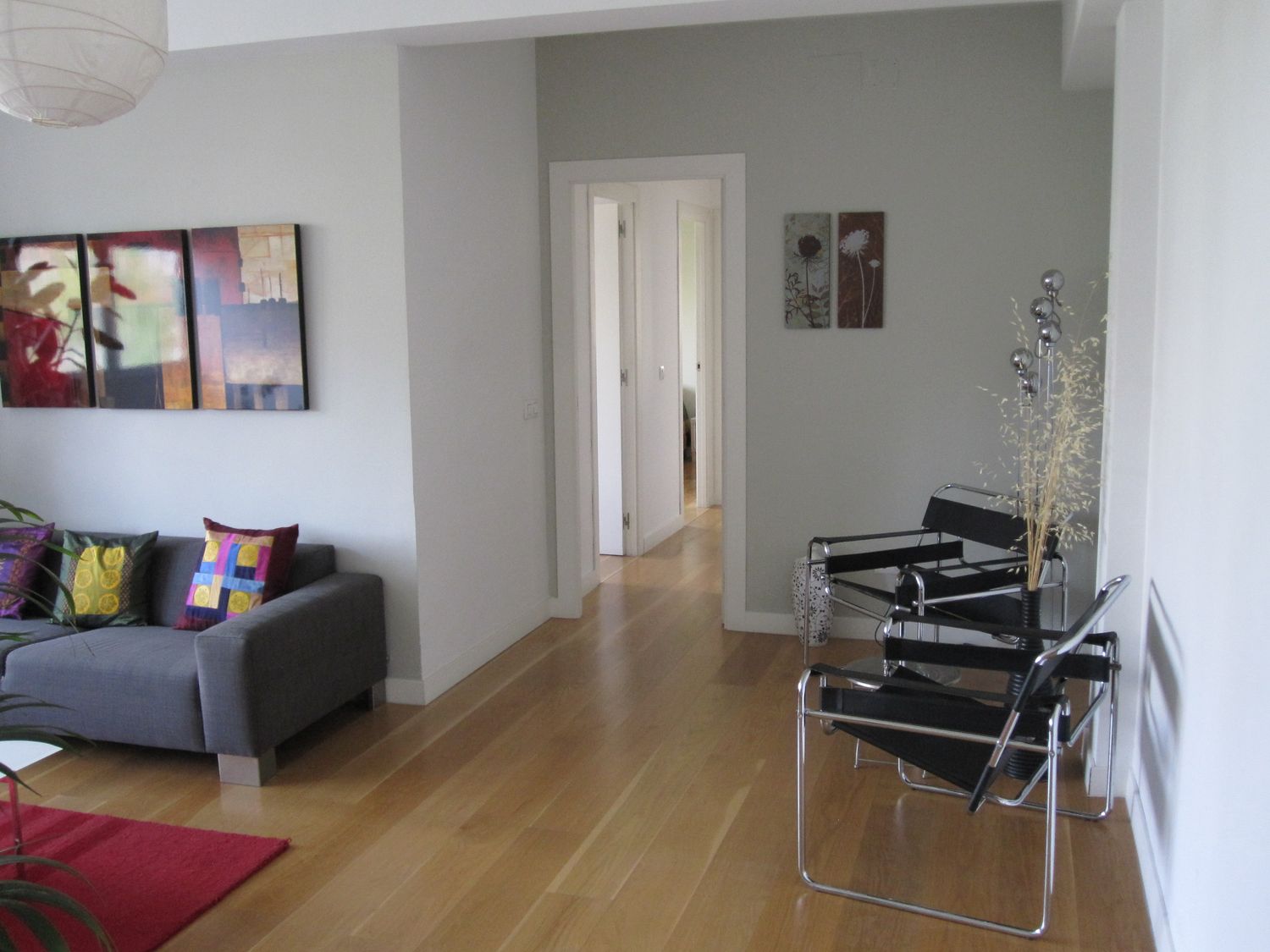 Piso en calle Víctor de la Serna, 37 - Foto 10