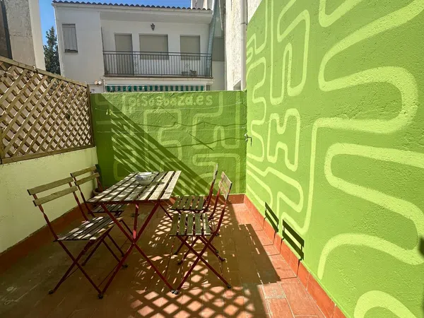 Piso en Calle Barahonas, 1 - Foto 1