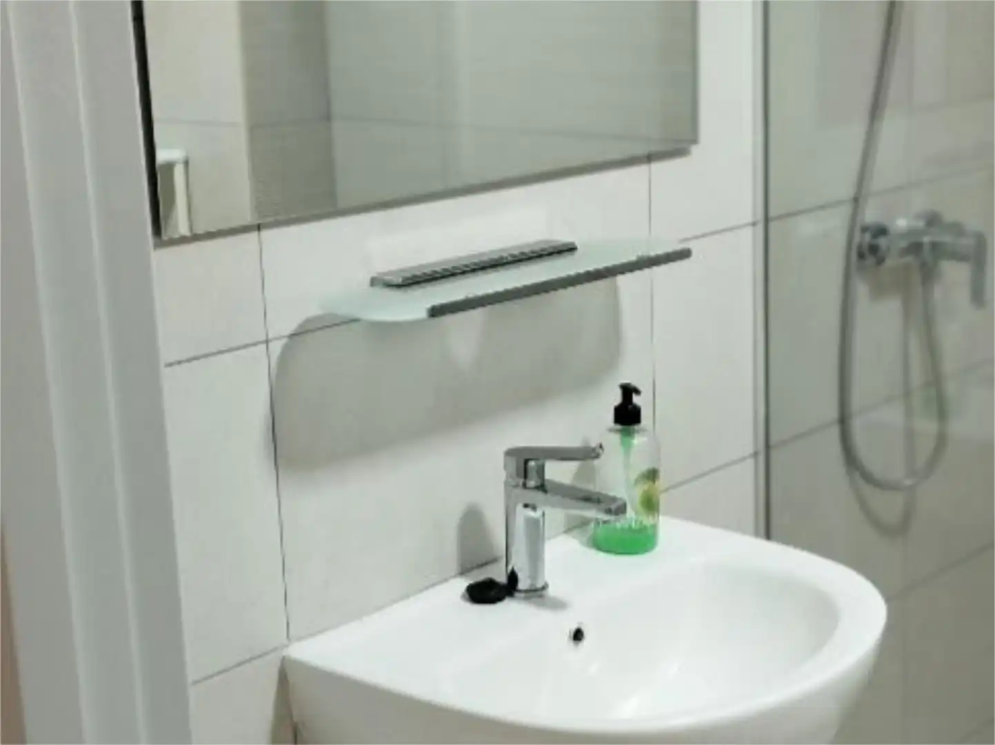 Estudio en  Avenida Presidente Adolfo Suárez 26 - Foto 11