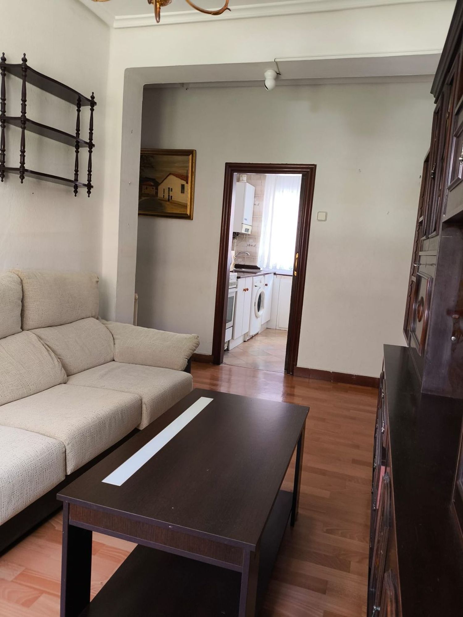 Piso en Inmobiliaria - Barreda, Inmobiliaria - Barreda - Foto 3